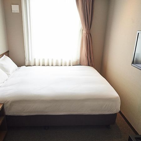 Conne Hotel Goto Eksteriør bilde