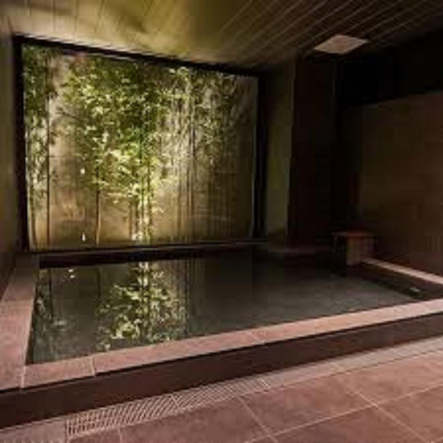 Conne Hotel Goto Eksteriør bilde